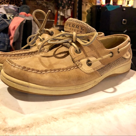 Sperry Top-Siders - Picture 1 of 6